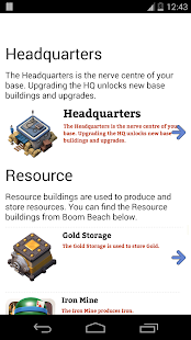 Boom Beach Wiki