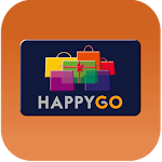 Cover Image of Download HAPPY GO 卡手機版 5.2.0 APK