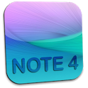 Wallpapers (N4) icon