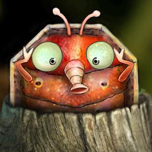  Help Beetle Home Android icon do Jogo