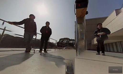 Hiyoshi Jump - screenshot thumbnail