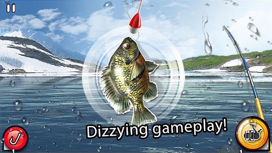 Fishing River monster 2 for PC