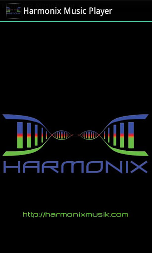 Harmonix Player