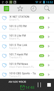 US Florida Radio