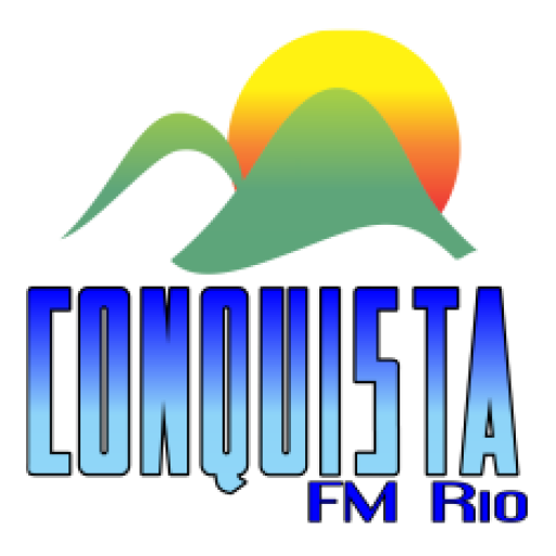 Conquista FM Rio LOGO-APP點子