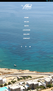 Free Folegandros Villas APK for Android