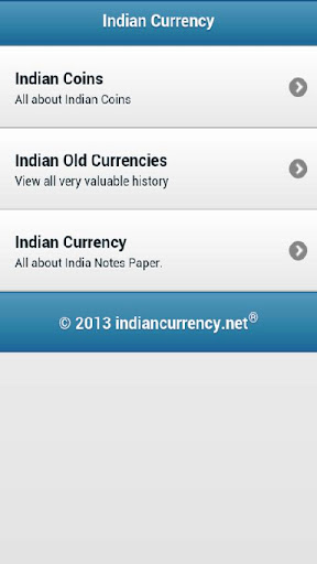 Indian Coins Currencies