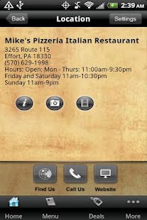 How to get Mike's Pizzeria 2.00 unlimited apk for laptop