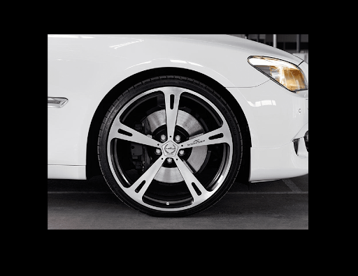 Rim for Cars