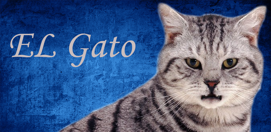 Картинки эль гато