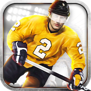 Ice Hockey 3D Hacks and cheats