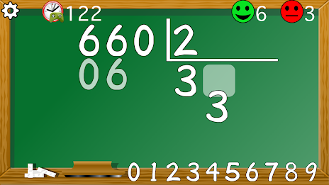 Math game for kids by pescAPPs poster 12