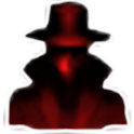 Demo – Burgundy & Maze of Doom logo