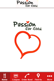 Free Passion For Food APK for Android