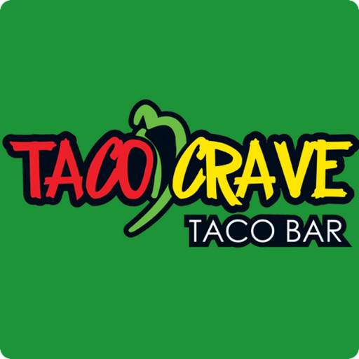 Taco Crave LOGO-APP點子