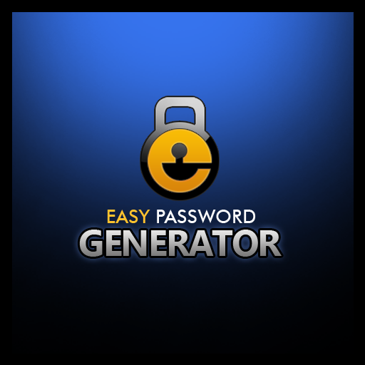 Easy Password Generator LOGO-APP點子