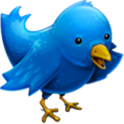 TweetSearch logo
