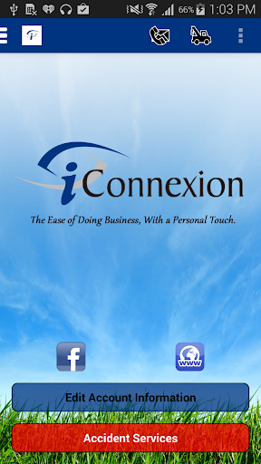 iConnexion Agency