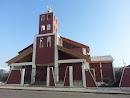Capilla San Ignacio