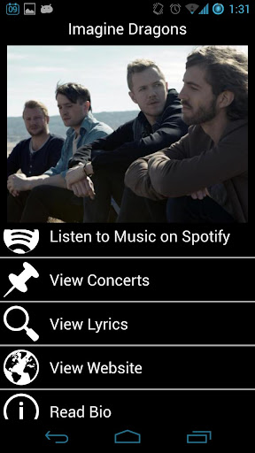 免費下載音樂APP|Imagine Dragons Fan App app開箱文|APP開箱王