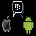 BBM For Android User Manual icon