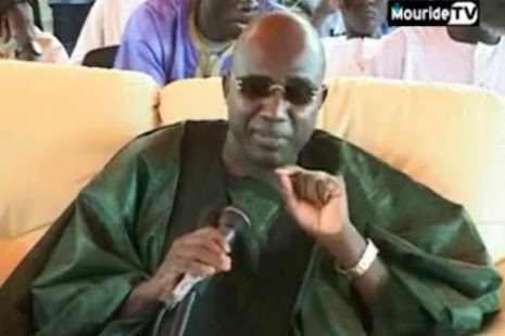 Lastest MourideTV APK