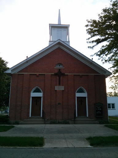 Groveport Presbyterian Church 