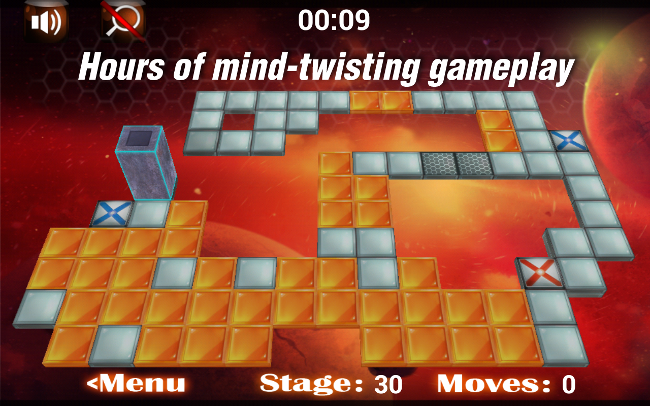 Action Blox Full Free - screenshot