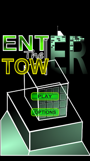 Enter The Tower Demo