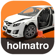 Holmatro Extrication