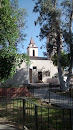 Iglesia De Guadalupe 