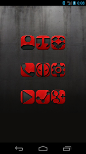 MERCENARY - Icon Pack(圖1)-速報App