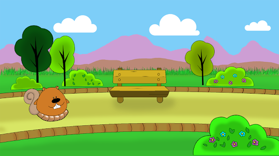 How to download Shoot the Squirrel - Paintball 1.2 mod apk for pc