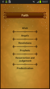 What Is Islam Screenshots 1