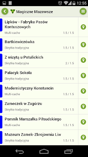 Magic Mazovia Screenshots 6