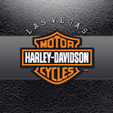 Las Vegas Harley DealerApp logo