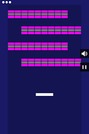 Simple Brick Breaker 2 poster 3