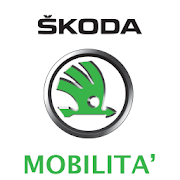 Mobilità Skoda  Icon