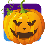 Cover Image of Download Halloween Photo Frames 5.9.1 APK