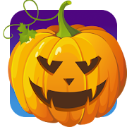 alt="Happy Halloween! Decorate your photos with amazing Halloween photo frames! Apply one of amazing stickers or labels and share it with your friends."