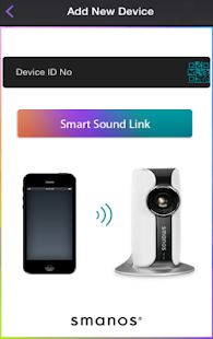 IP3 Camera Screenshots 2