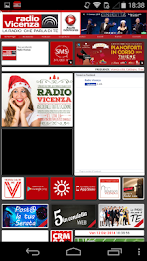 Radio Vicenza poster 6