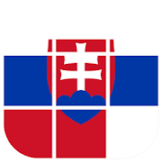 Slovenské Puzzle  Icon