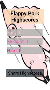 Flappy Pork Screenshots 6