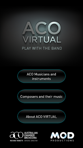 ACO VIRTUAL