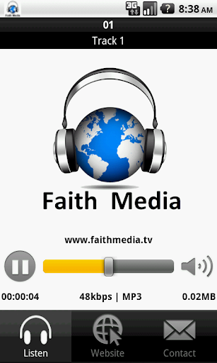 Faith Media