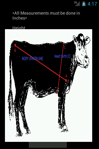 免費下載商業APP|Beef Weight Calculator app開箱文|APP開箱王