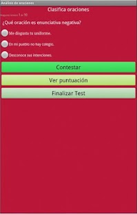 How to install Análisis de oraciones lastet apk for laptop
