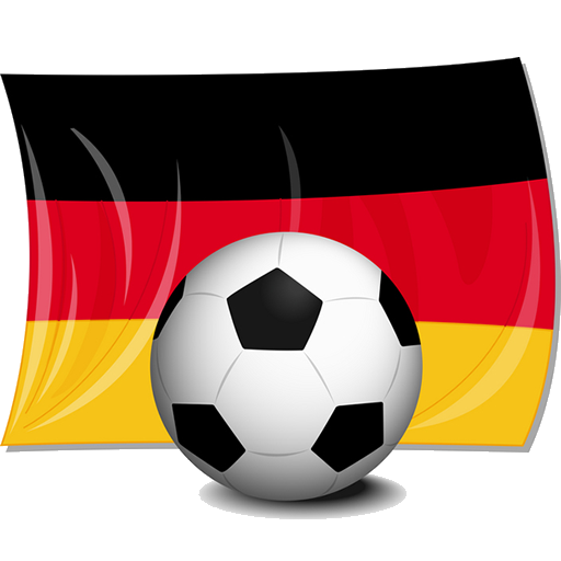 Sport Radio Deutschland LOGO-APP點子