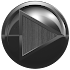 poweramp skin metal grey wood3.12 (Paid)